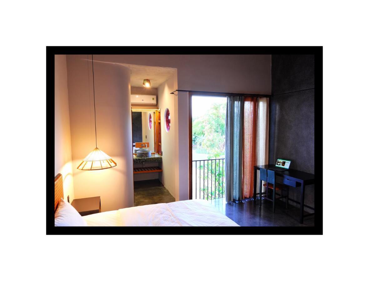 Apartamento De Hue Exterior foto