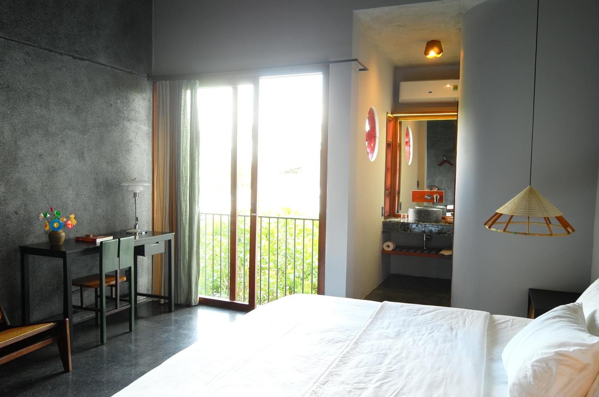 Apartamento De Hue Exterior foto