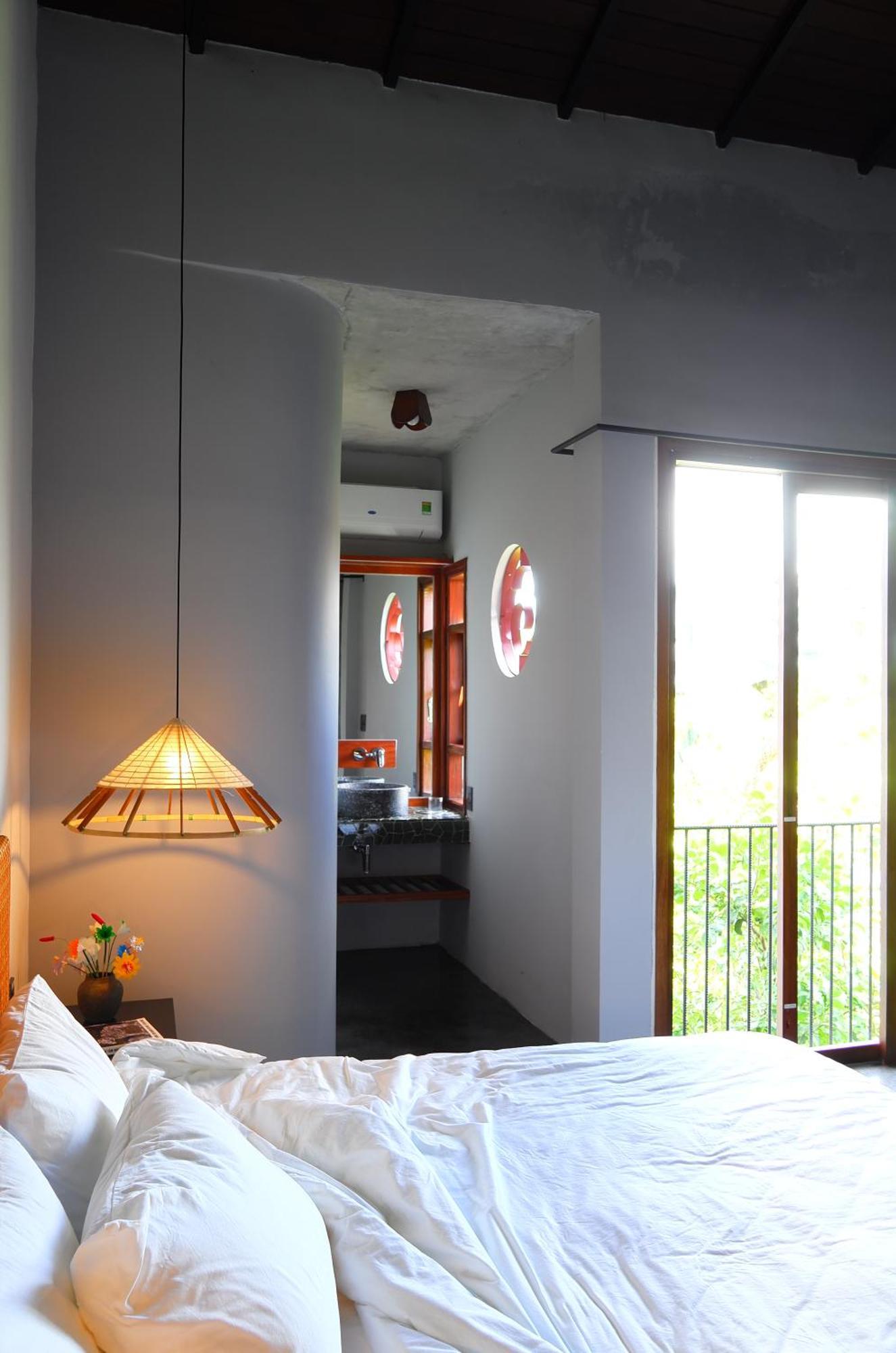 Apartamento De Hue Exterior foto